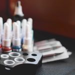 Az orvosi tisztaságú pigmentekről röviden